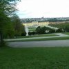 Foreign Erasmus+ students in PWSTE getting to know Wien