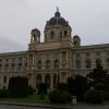 Foreign Erasmus+ students in PWSTE getting to know Wien