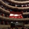 Foreign Erasmus+ students in PWSTE getting to know Wien