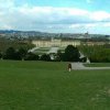 Foreign Erasmus+ students in PWSTE getting to know Wien