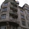 Foreign Erasmus+ students in PWSTE getting to know Wien
