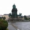 Foreign Erasmus+ students in PWSTE getting to know Wien