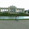 Foreign Erasmus+ students in PWSTE getting to know Wien