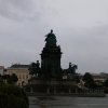 Foreign Erasmus+ students in PWSTE getting to know Wien
