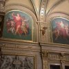 Foreign Erasmus+ students in PWSTE getting to know Wien