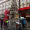 Foreign Erasmus+ students in PWSTE getting to know Wien