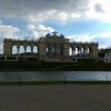 Foreign Erasmus+ students in PWSTE getting to know Wien