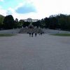 Foreign Erasmus+ students in PWSTE getting to know Wien