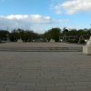 Foreign Erasmus+ students in PWSTE getting to know Wien