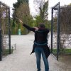 Foreign Erasmus+ students in PWSTE getting to know Wien
