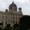 Foreign Erasmus+ students in PWSTE getting to know Wien
