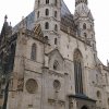 Foreign Erasmus+ students in PWSTE getting to know Wien