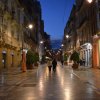 Studenci bezpieczeństwa wewnętrznego spędzają semestr letni 2018/2019 na Universidad Politécnica de Cartagena w ramach programu Erasmus+