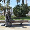 Studenci bezpieczeństwa wewnętrznego spędzają semestr letni 2018/2019 na Universidad Politécnica de Cartagena w ramach programu Erasmus+