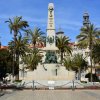 Studenci bezpieczeństwa wewnętrznego spędzają semestr letni 2018/2019 na Universidad Politécnica de Cartagena w ramach programu Erasmus+
