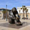 Studenci bezpieczeństwa wewnętrznego spędzają semestr letni 2018/2019 na Universidad Politécnica de Cartagena w ramach programu Erasmus+