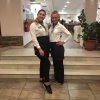 Tetiana Ryshko i zagraniczne praktyki w Grecji z programem Erasmus+