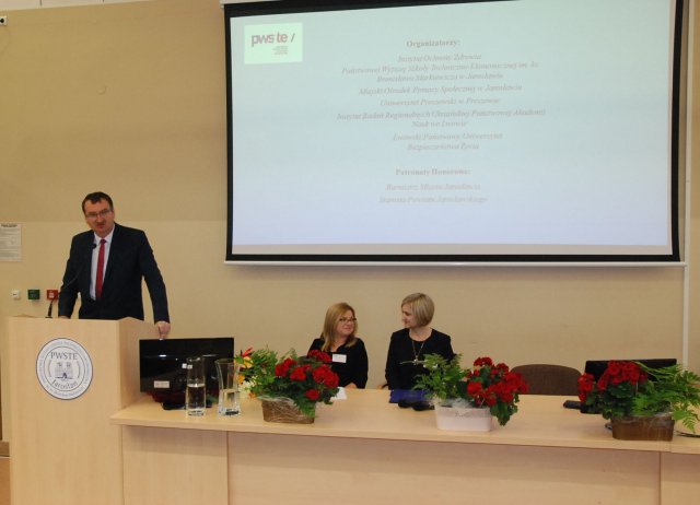 V MIĘDZYNARODOWA KONFERENCJA NAUKOWA „DOBROCZYNNOŚĆ, FILANTROPIA I PRACA SOCJALNA”