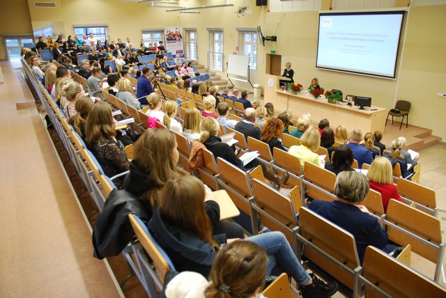 V MIĘDZYNARODOWA KONFERENCJA NAUKOWA „DOBROCZYNNOŚĆ, FILANTROPIA I PRACA SOCJALNA”