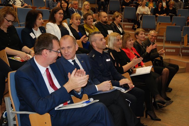V MIĘDZYNARODOWA KONFERENCJA NAUKOWA „DOBROCZYNNOŚĆ, FILANTROPIA I PRACA SOCJALNA”