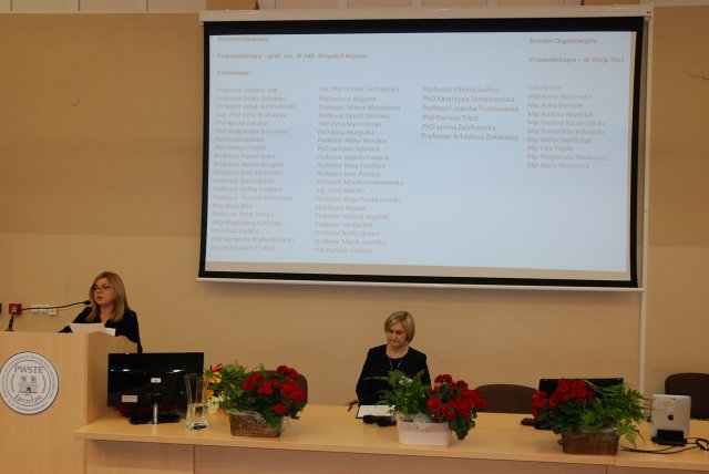 V MIĘDZYNARODOWA KONFERENCJA NAUKOWA „DOBROCZYNNOŚĆ, FILANTROPIA I PRACA SOCJALNA”