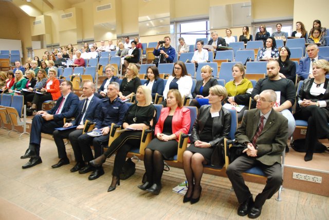 V MIĘDZYNARODOWA KONFERENCJA NAUKOWA „DOBROCZYNNOŚĆ, FILANTROPIA I PRACA SOCJALNA”