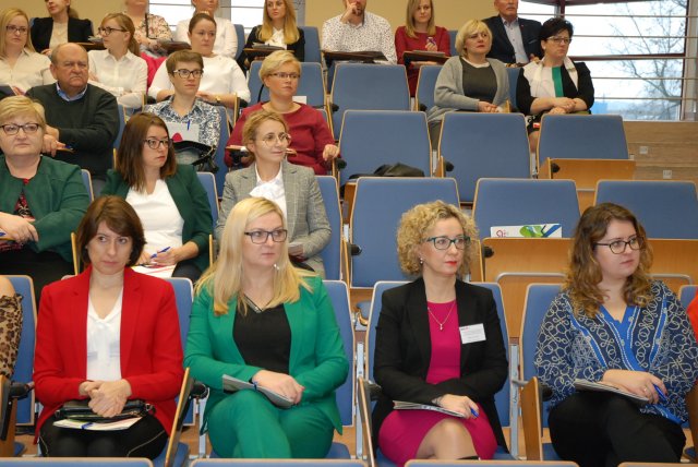V MIĘDZYNARODOWA KONFERENCJA NAUKOWA „DOBROCZYNNOŚĆ, FILANTROPIA I PRACA SOCJALNA”